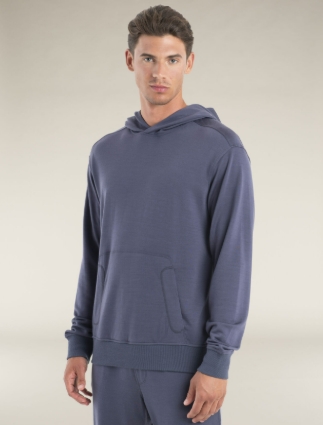 Lėtasis stilius, kuris užburia: kai icebreaker hoodie tampa daugiau nei drabužiu