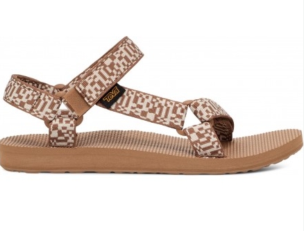 Teva Lietuva: Kodėl šios sandalės tapo mano vasaros must-have?