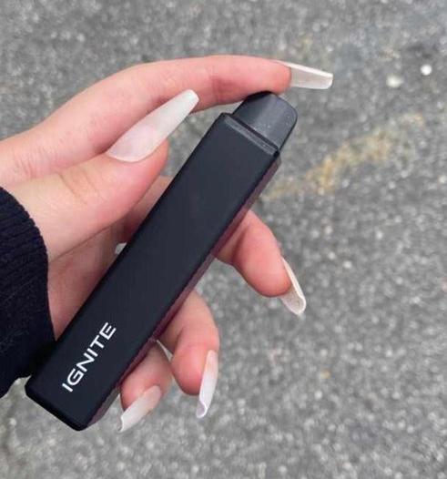 Ignite: Revoliucija Lietuvos Vapinimo Pasaulyje