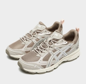 Asics – daugiau nei sporto avalynė: istorija, patirtis ir atradimai Lietuvoje